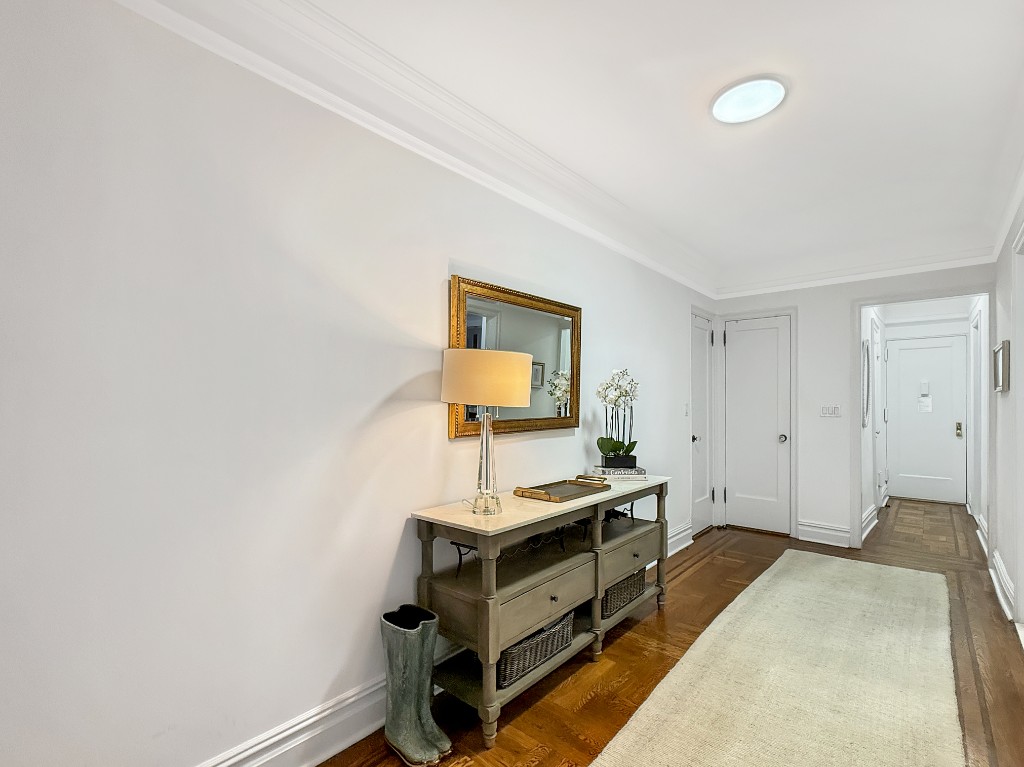 98 Riverside Drive 3C Upper West Side New York NY 10024