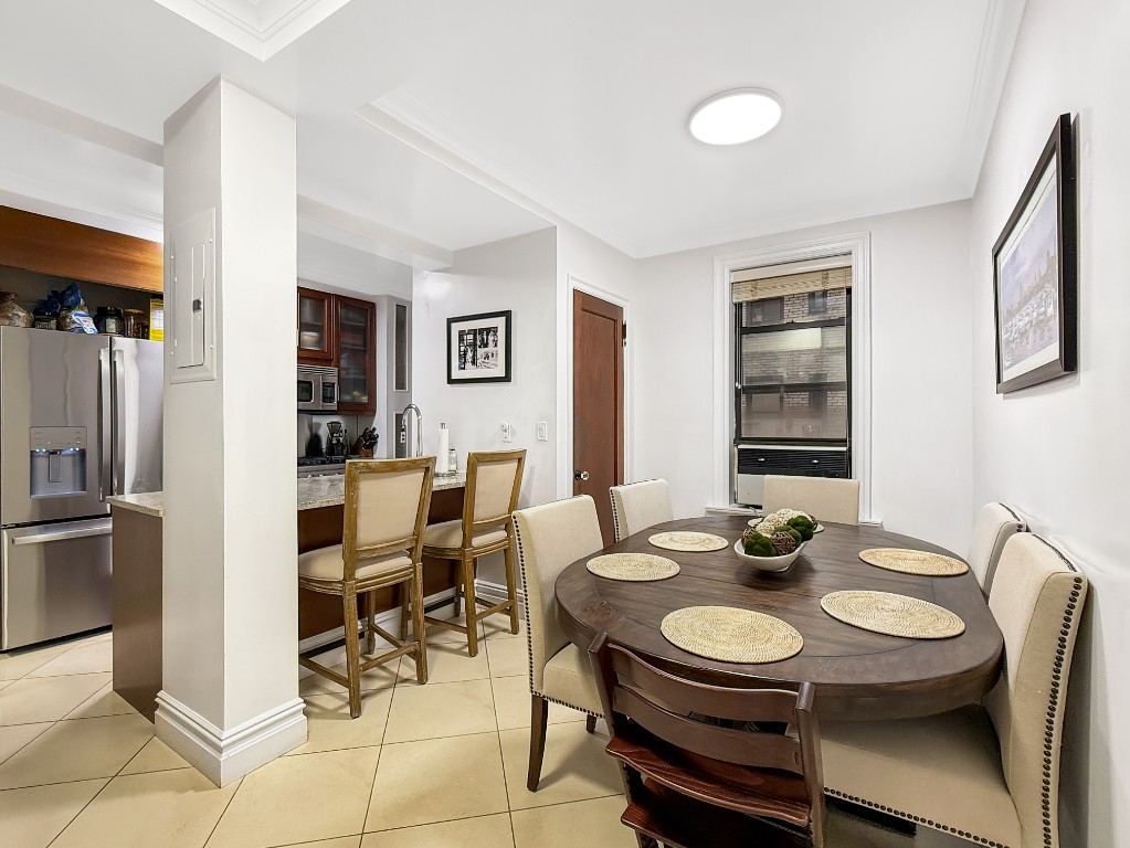 98 Riverside Drive 3C Upper West Side New York NY 10024