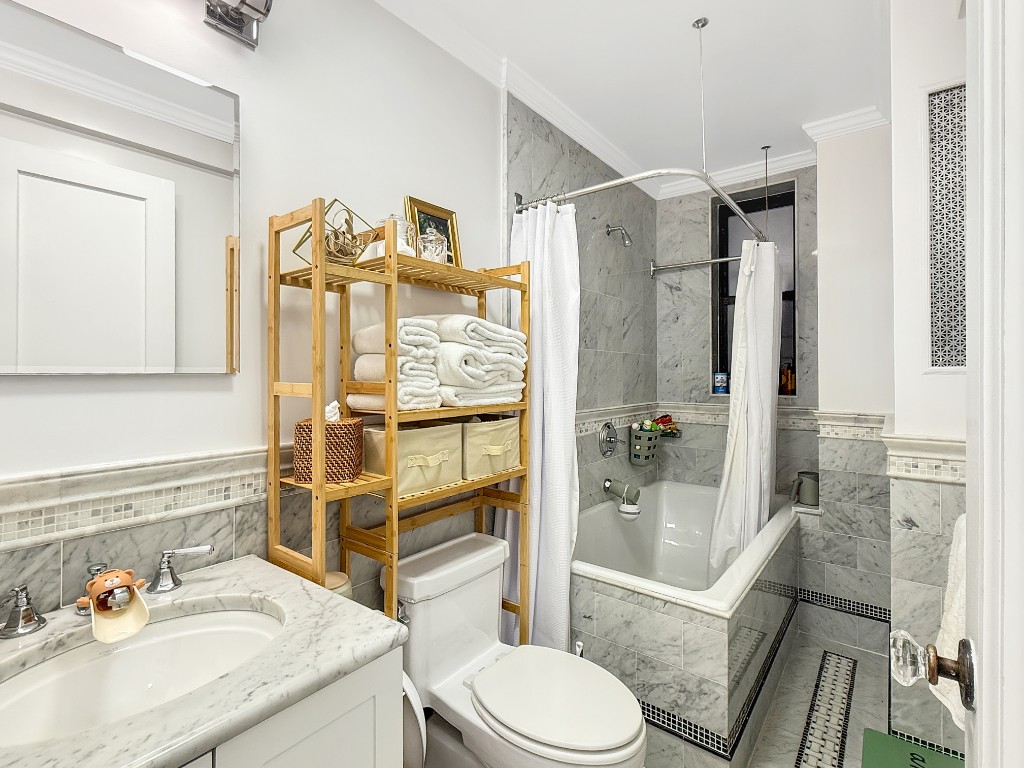 98 Riverside Drive 3C Upper West Side New York NY 10024