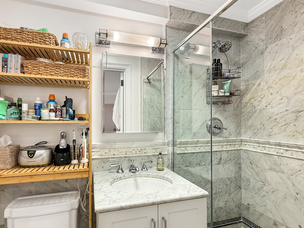 98 Riverside Drive 3C Upper West Side New York NY 10024