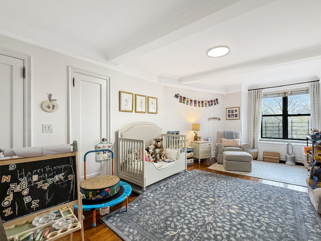 98 Riverside Drive 3C Upper West Side New York NY 10024