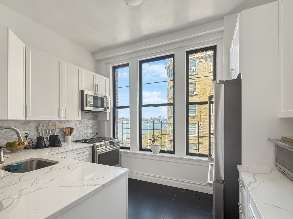 155 Riverside Drive 9B Upper West Side New York NY 10024