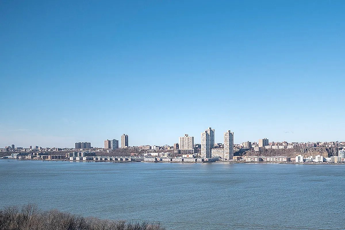 155 Riverside Drive 9B Upper West Side New York NY 10024