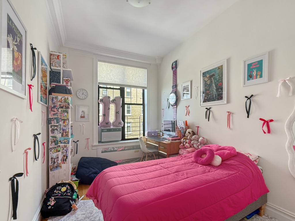 155 Riverside Drive 9B Upper West Side New York NY 10024