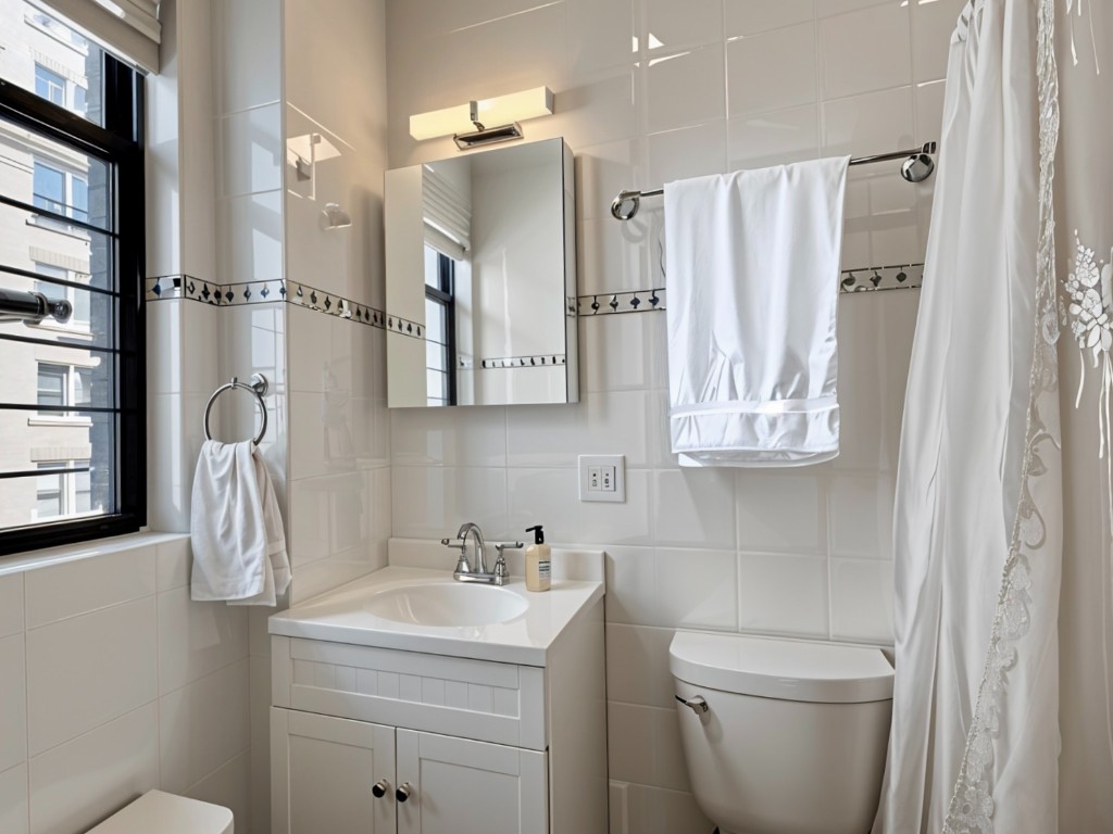 155 Riverside Drive 9B Upper West Side New York NY 10024