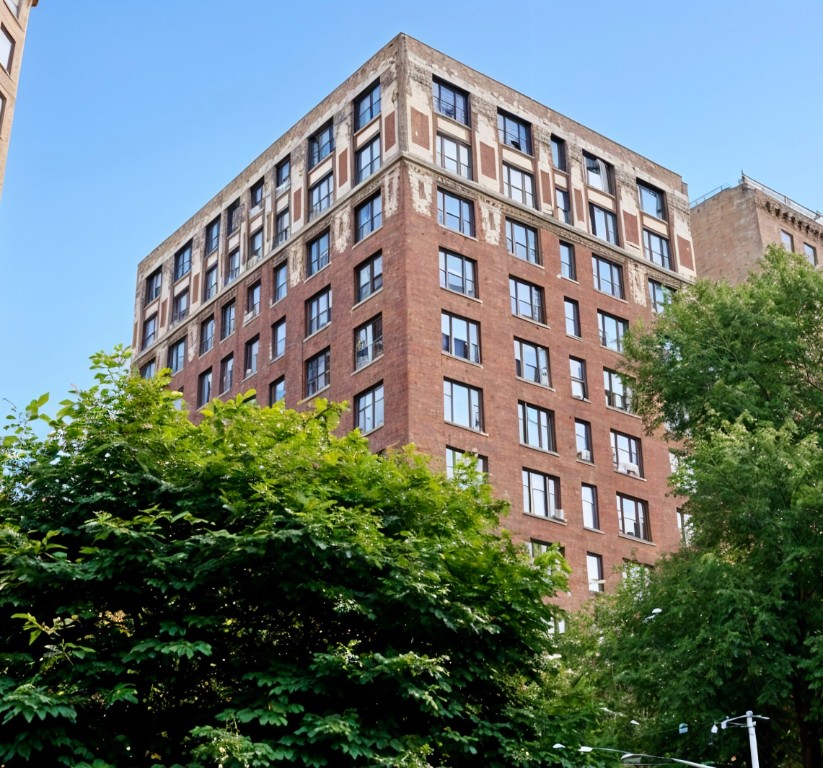 155 Riverside Drive 9B Upper West Side New York NY 10024