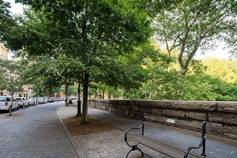 155 Riverside Drive 9B Upper West Side New York NY 10024