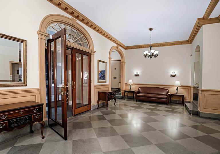 155 Riverside Drive 9B Upper West Side New York NY 10024