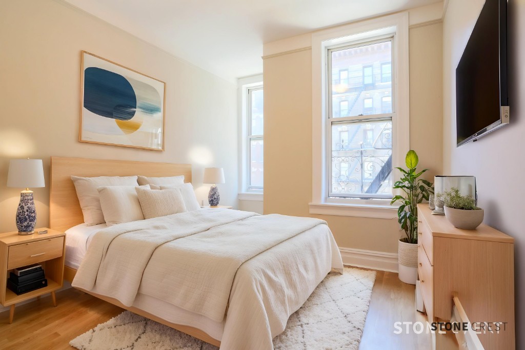 515 West 122nd Street 32 Morningside Heights New York NY 10027