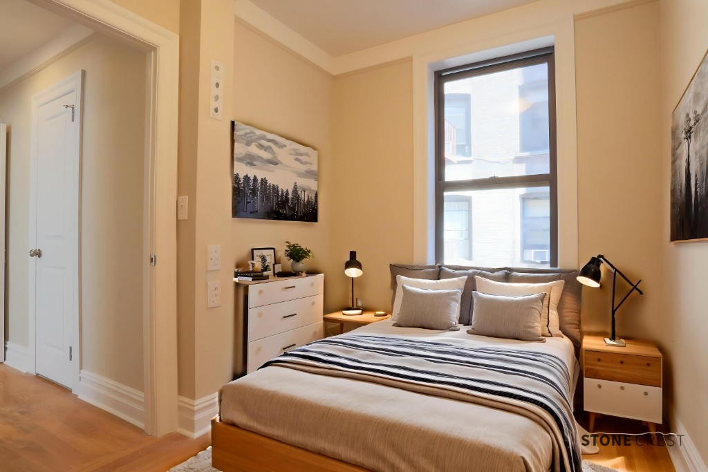 515 West 122nd Street 32 Morningside Heights New York NY 10027