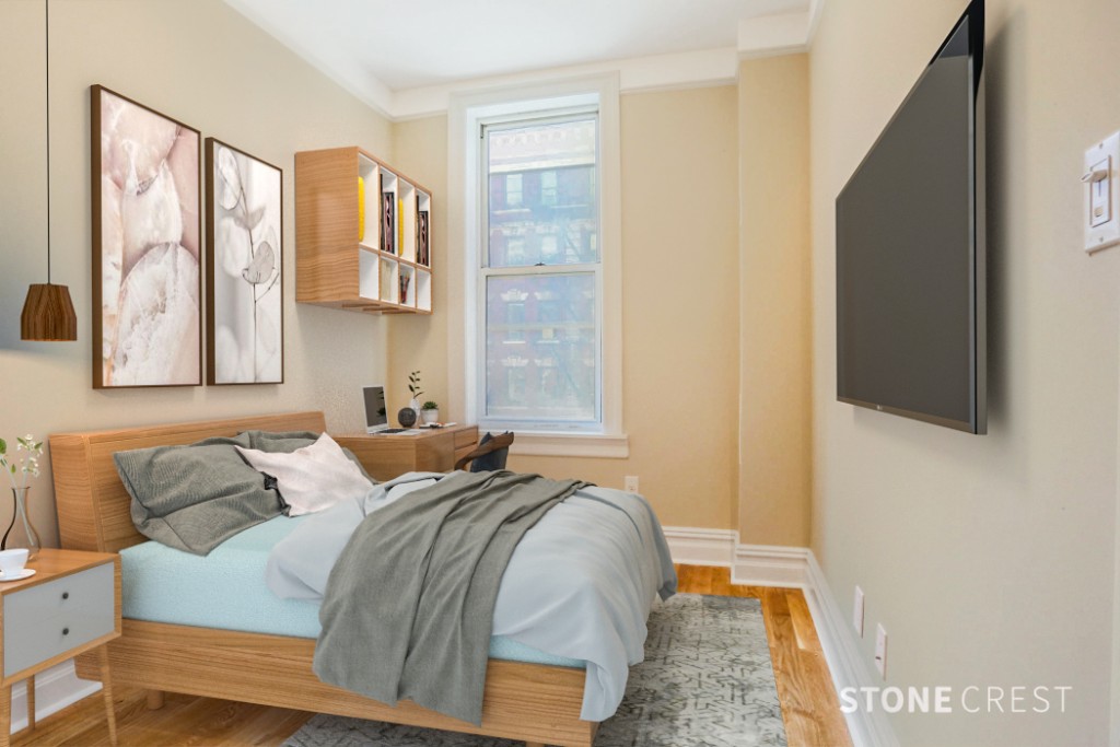 515 West 122nd Street 32 Morningside Heights New York NY 10027