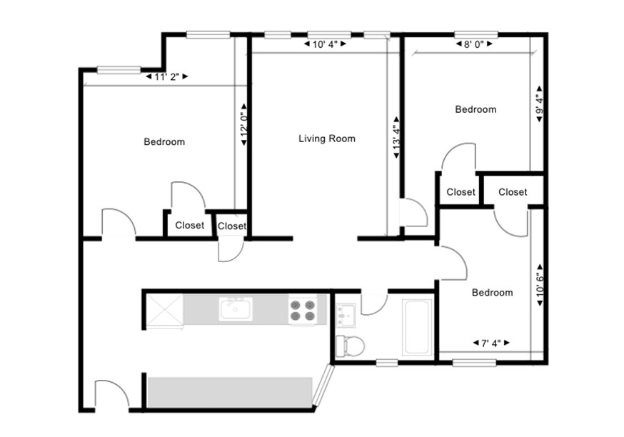 515 West 122nd Street 31 Morningside Heights New York NY 10027