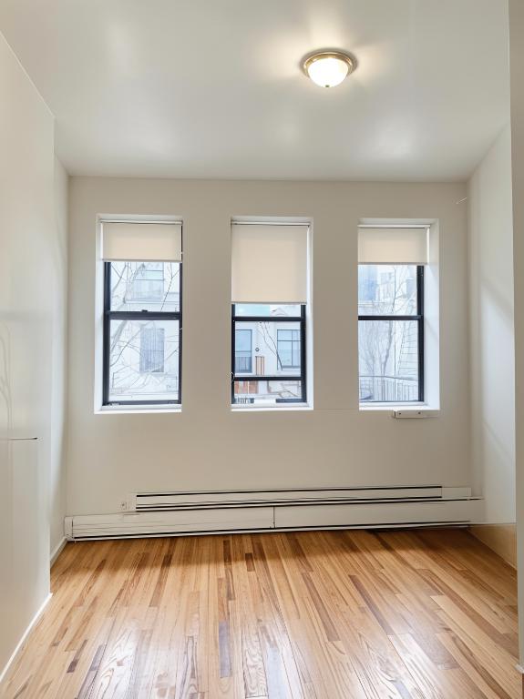 628 West 138th Street 3F Hamilton Heights New York NY 10031