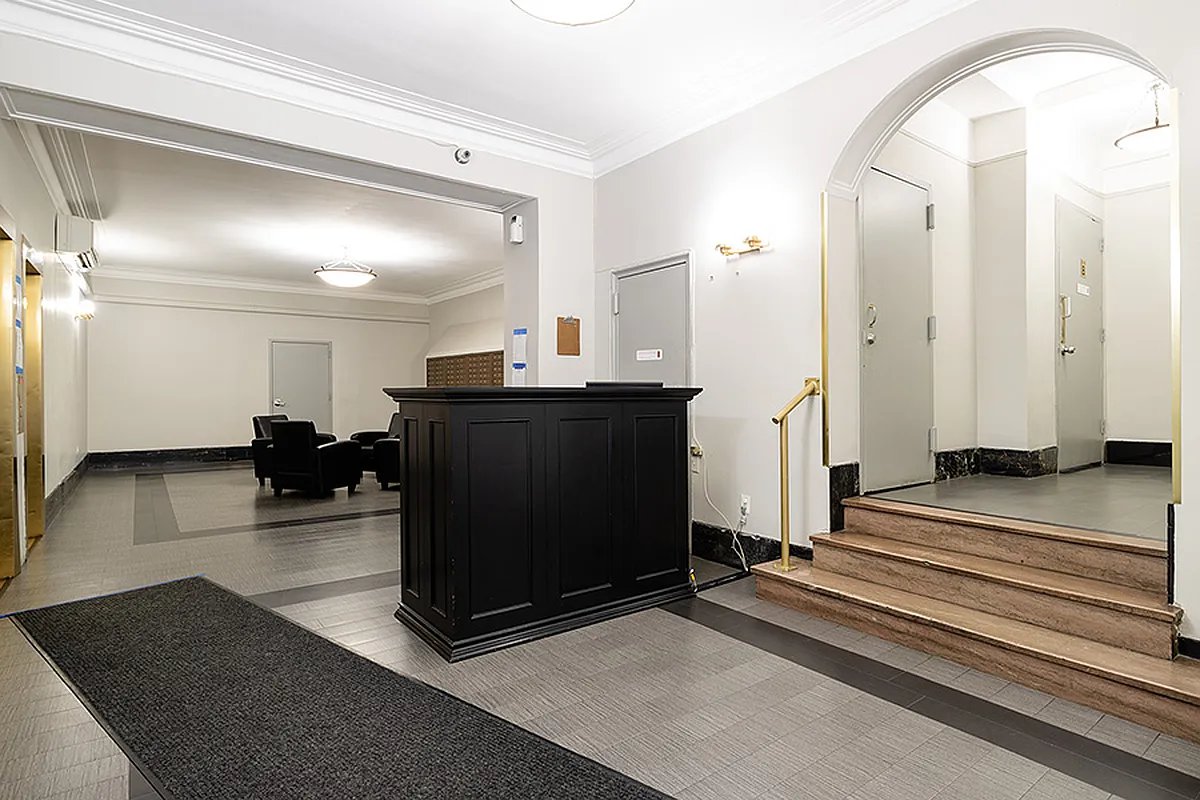 205 West 88th Street Upper West Side New York NY 10024