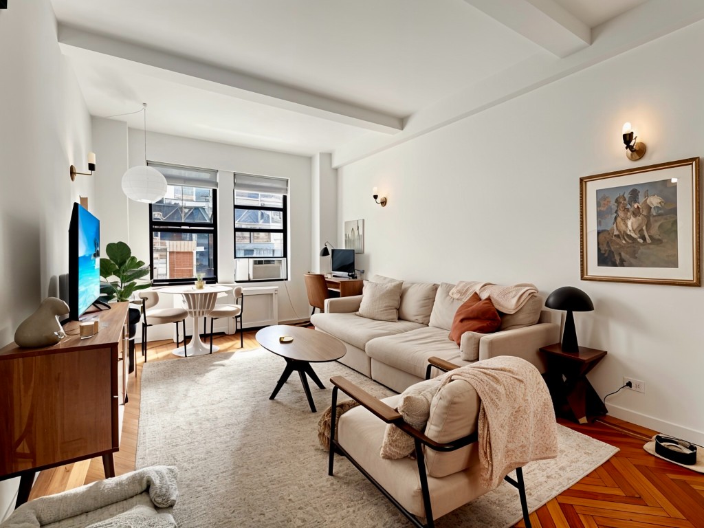 205 West 88th Street 10B Upper West Side New York NY 10024