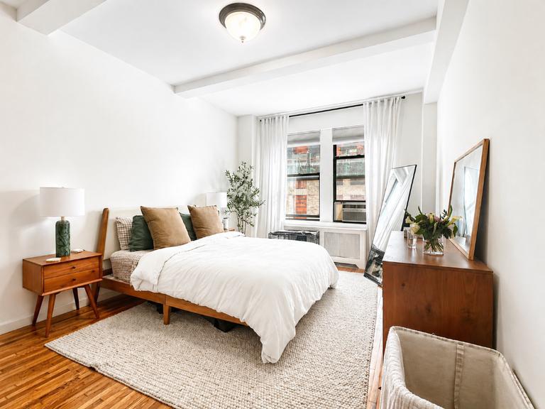 205 West 88th Street 10B Upper West Side New York NY 10024