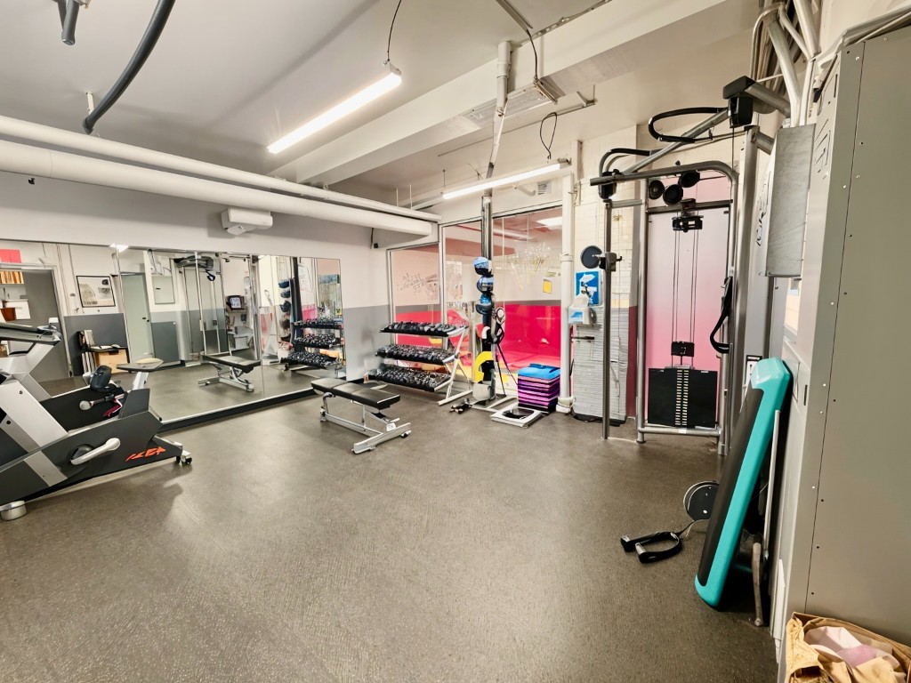 425 Riverside Drive 6J Morningside Heights New York NY 10025