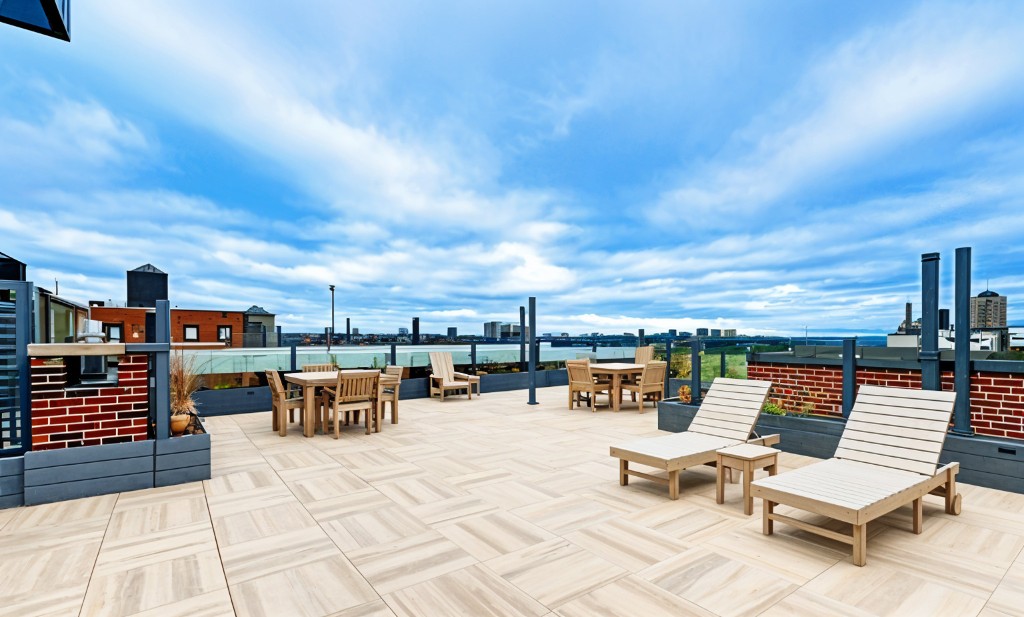 425 Riverside Drive 6J Morningside Heights New York NY 10025