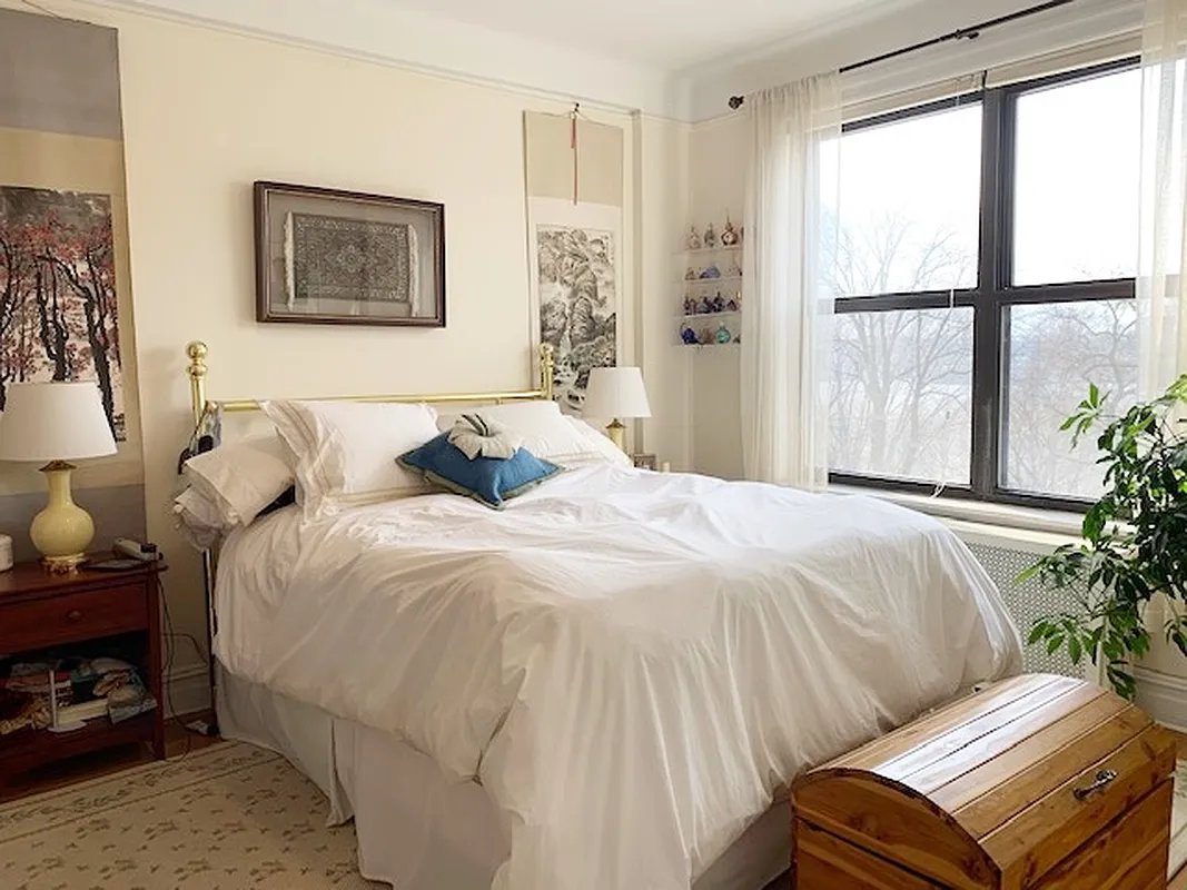 425 Riverside Drive 6J Morningside Heights New York NY 10025