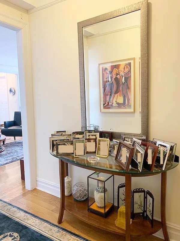 425 Riverside Drive 6J Morningside Heights New York NY 10025