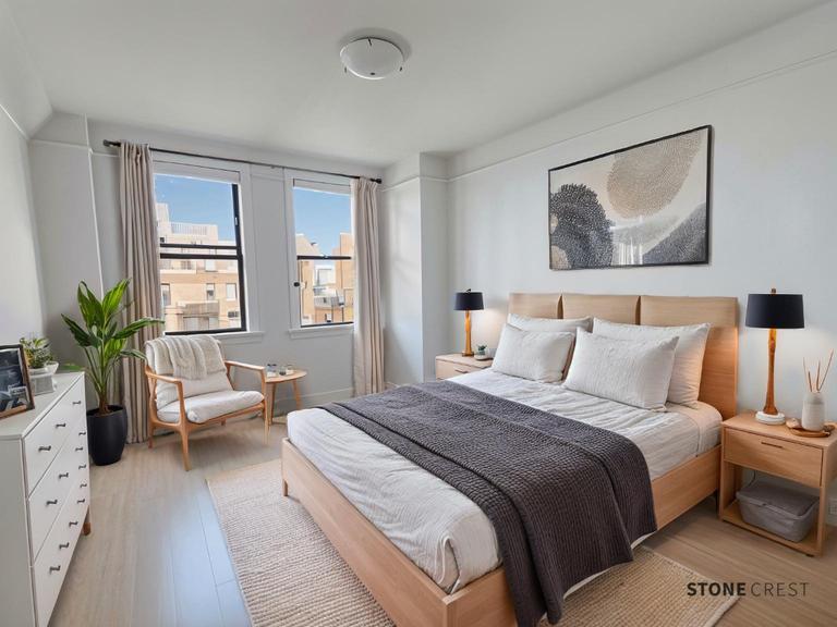 425 Riverside Drive 16H Morningside Heights New York NY 10025