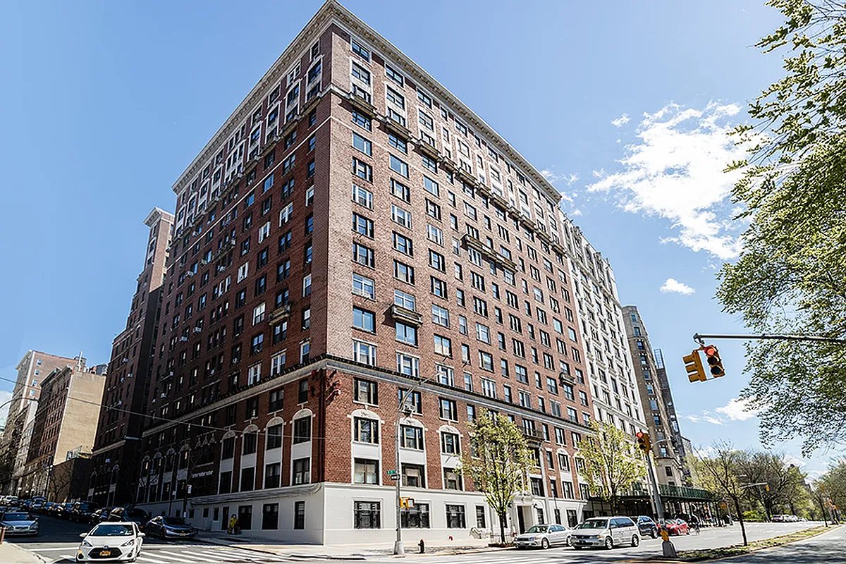 425 Riverside Drive 16H Morningside Heights New York NY 10025