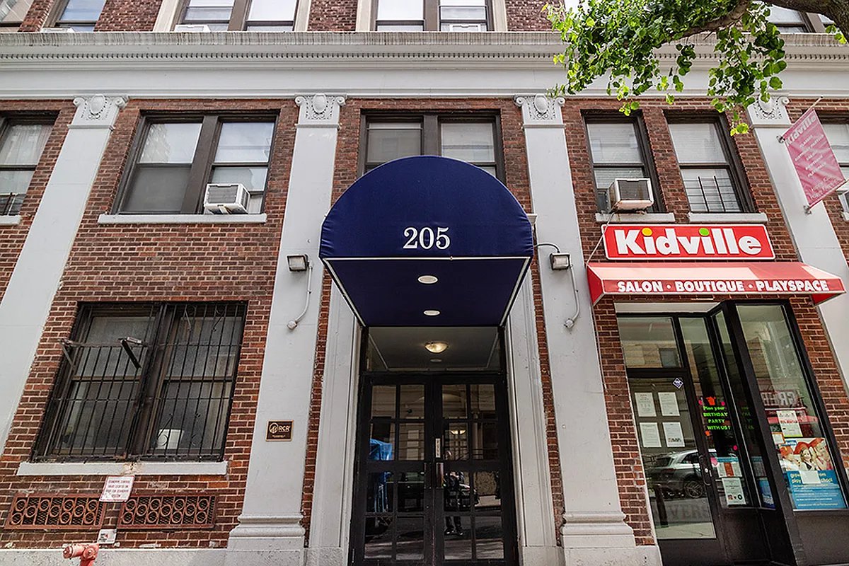 205 West 88th Street 14B Upper West Side New York NY 10024