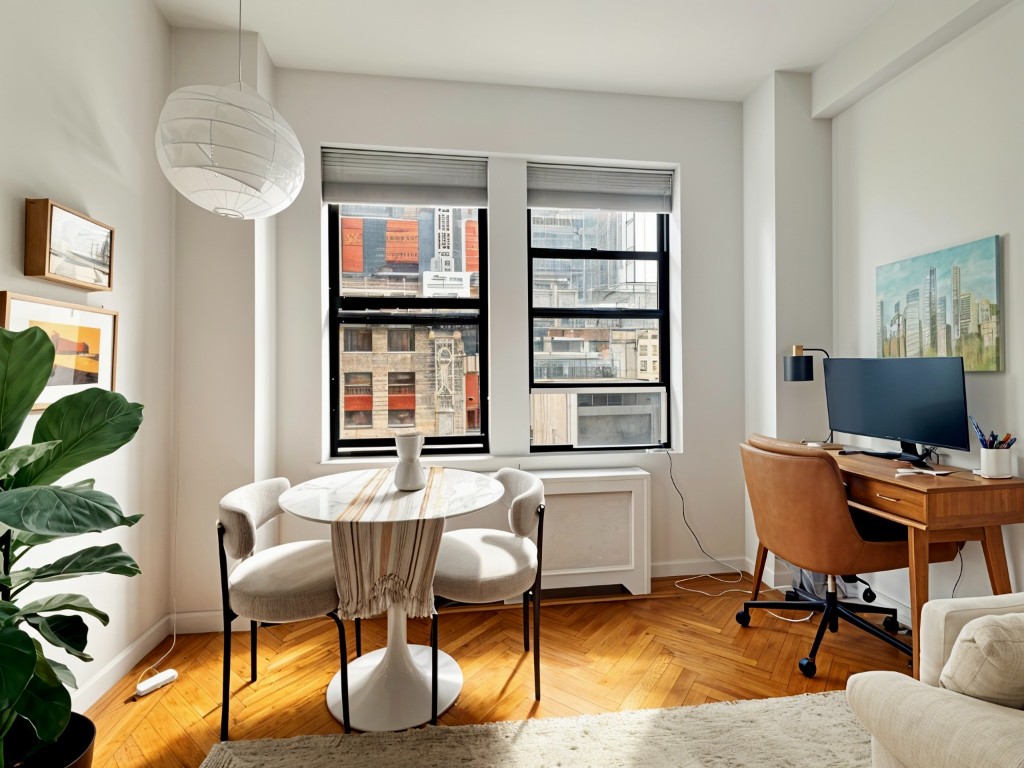205 West 88th Street 14B Upper West Side New York NY 10024