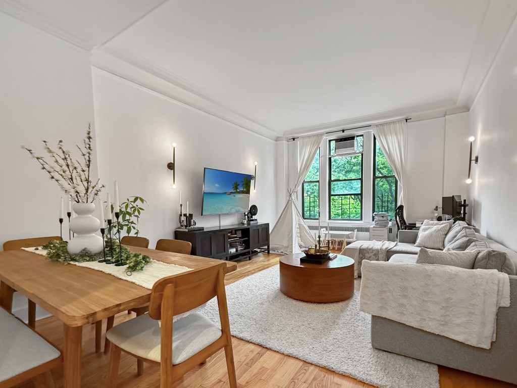 155 Riverside Drive 3A Upper West Side New York NY 10024