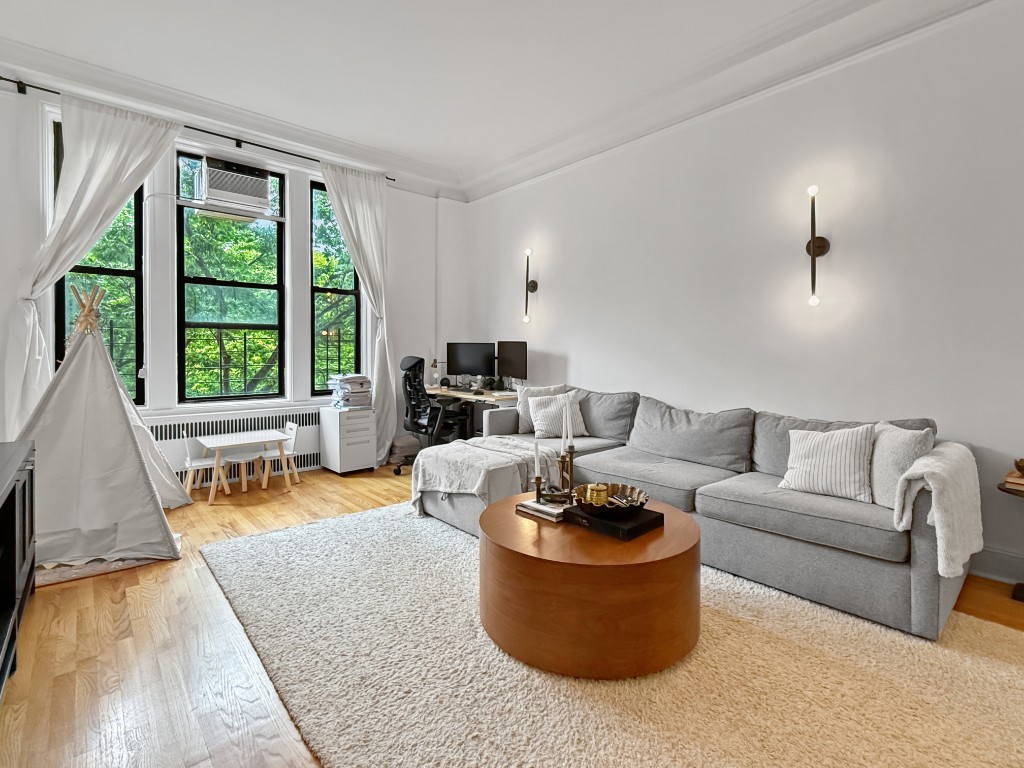 155 Riverside Drive 3A Upper West Side New York NY 10024