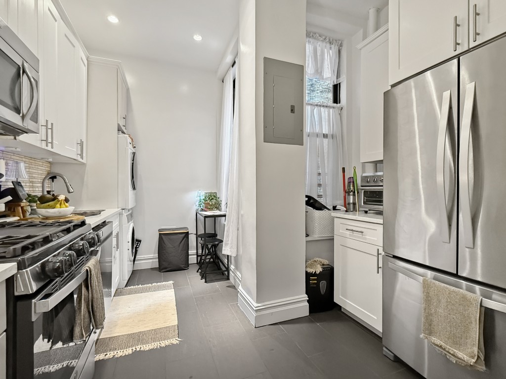 155 Riverside Drive 3A Upper West Side New York NY 10024