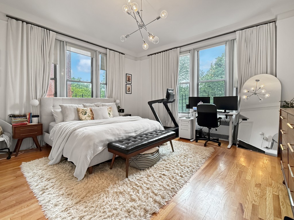 155 Riverside Drive 3A Upper West Side New York NY 10024