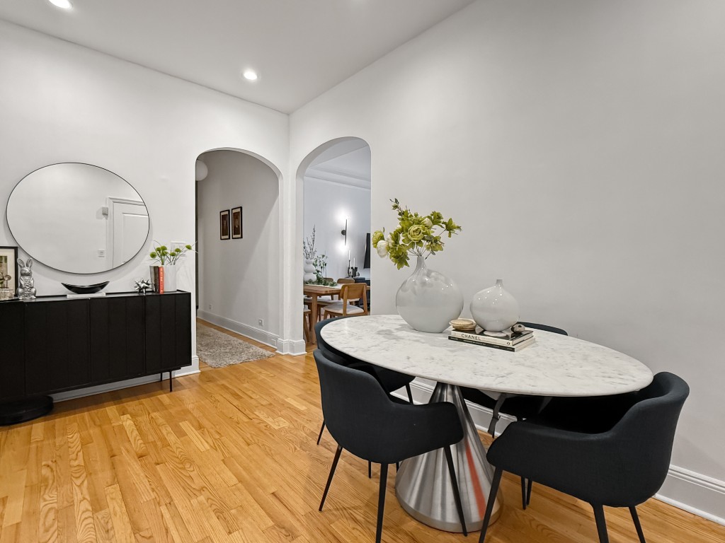 155 Riverside Drive 3A Upper West Side New York NY 10024