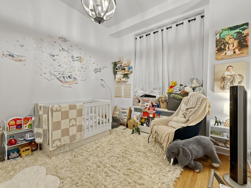 155 Riverside Drive 3A Upper West Side New York NY 10024
