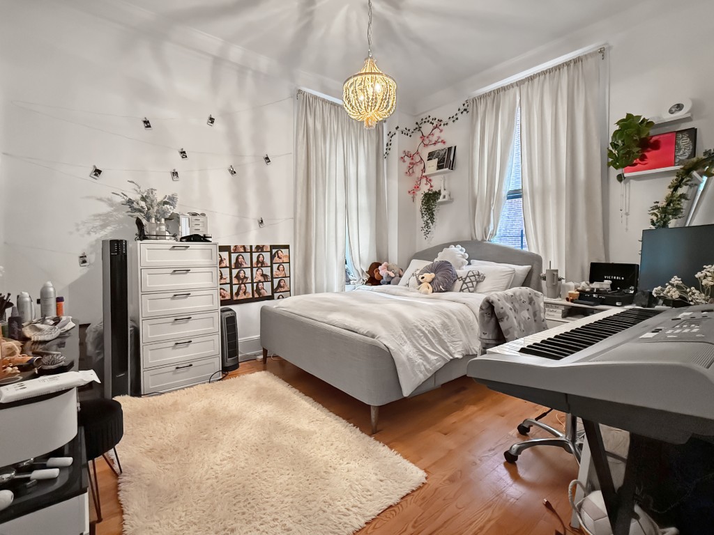 155 Riverside Drive 3A Upper West Side New York NY 10024