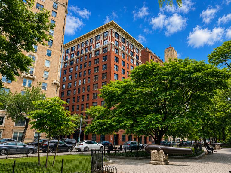 155 Riverside Drive 3A Upper West Side New York NY 10024