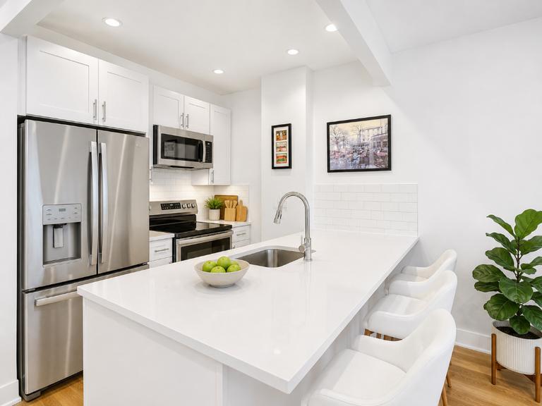 208 West 88th Street 6C Upper West Side New York NY 10024