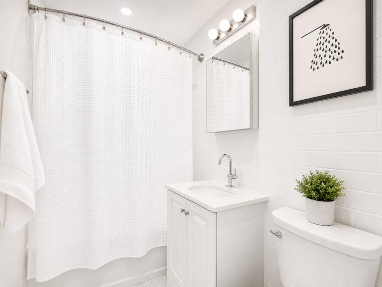 208 West 88th Street 6C Upper West Side New York NY 10024
