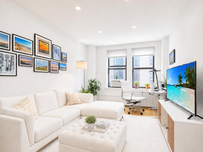 208 West 88th Street 6C Upper West Side New York NY 10024