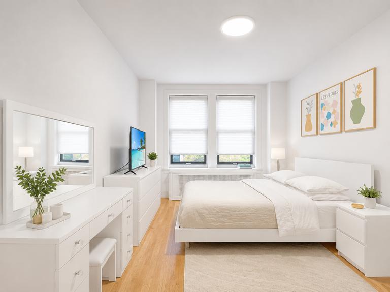 208 West 88th Street 6C Upper West Side New York NY 10024