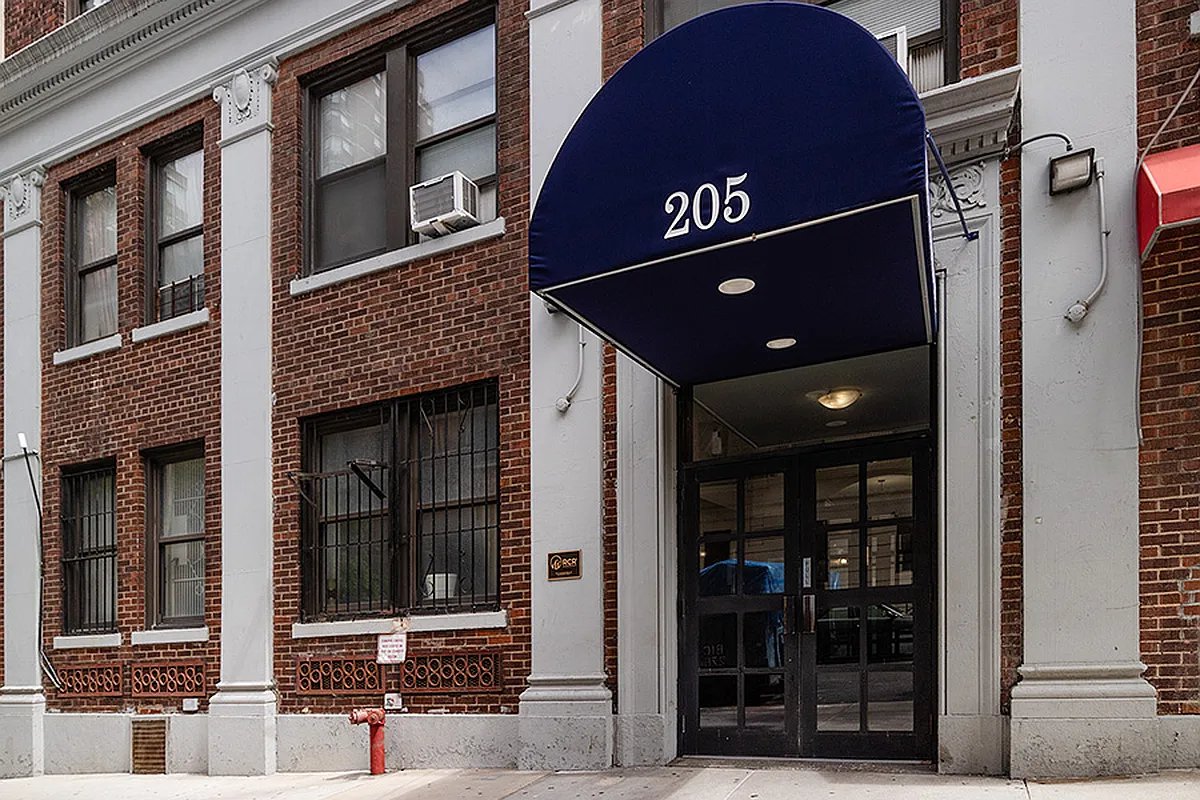 208 West 88th Street 6C Upper West Side New York NY 10024