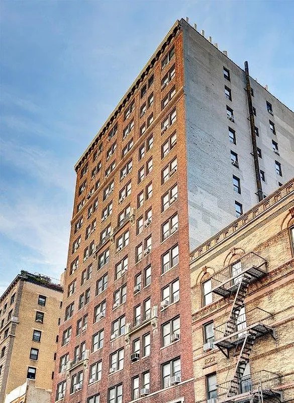 208 West 88th Street 6C Upper West Side New York NY 10024