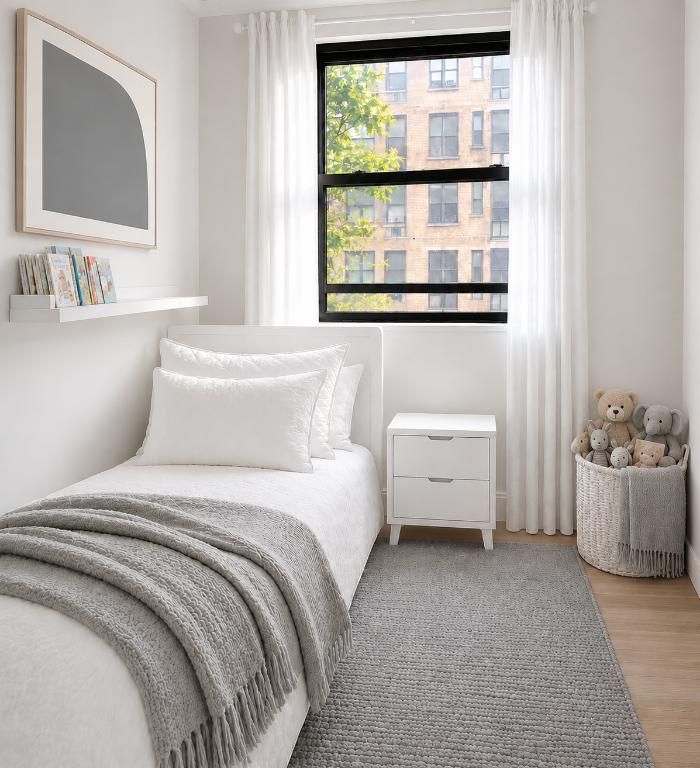 27 West 96th Street 14E Upper West Side New York NY 10025
