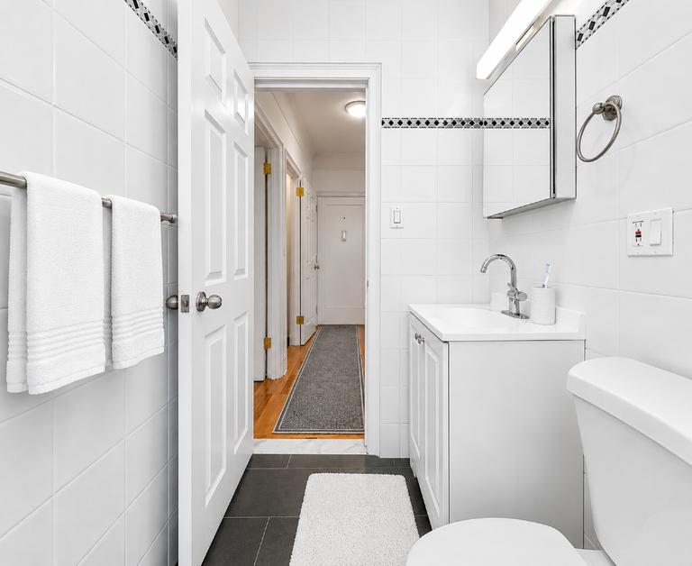 27 West 96th Street 14E Upper West Side New York NY 10025