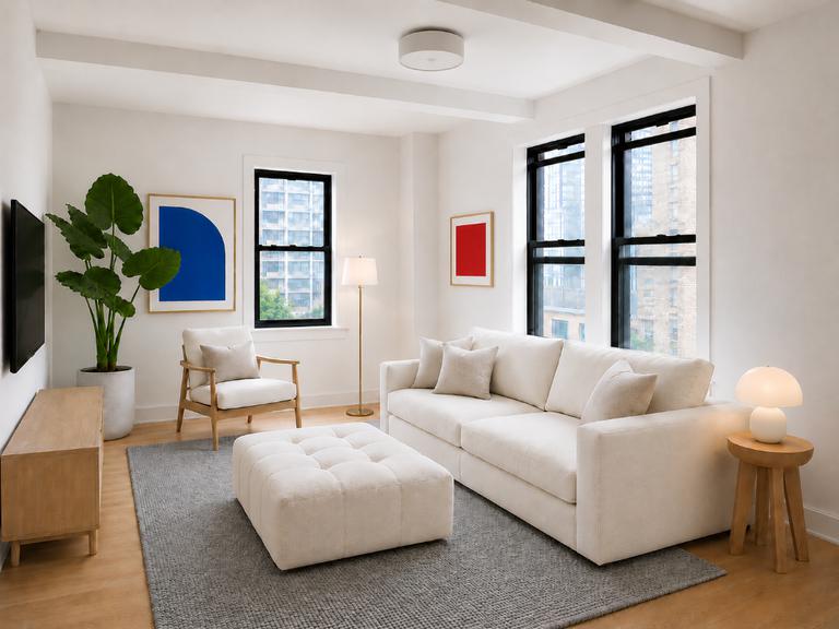 27 West 96th Street 14E Upper West Side New York NY 10025