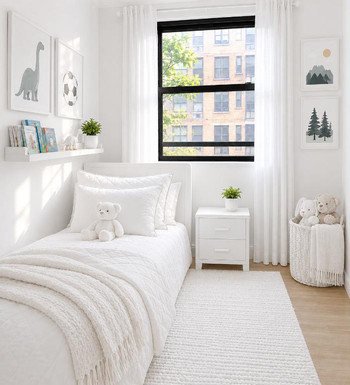 27 West 96th Street 14E Upper West Side New York NY 10025