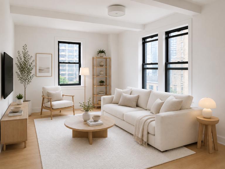 27 West 96th Street 14E Upper West Side New York NY 10025