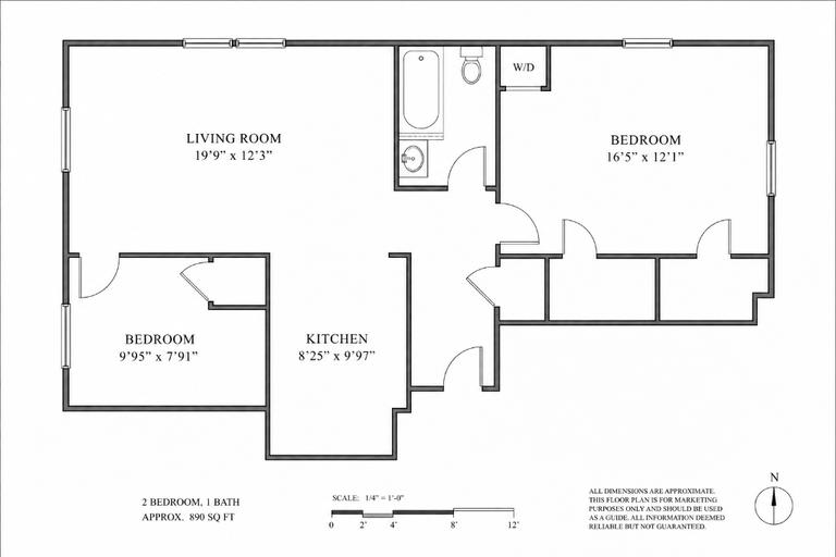 27 West 96th Street 14E Upper West Side New York NY 10025