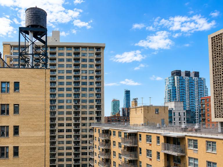 27 West 96th Street 14E Upper West Side New York NY 10025