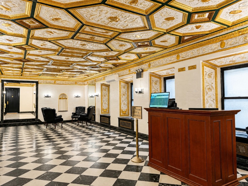 280 Riverside Drive 4H Upper West Side New York NY 10025